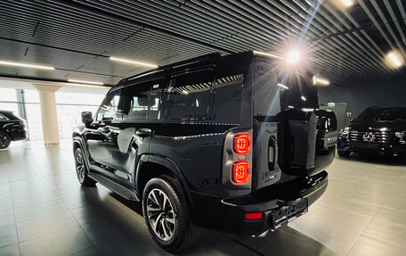 Haval H9, 2026 год, 5 299 000 рублей, 6 фотография