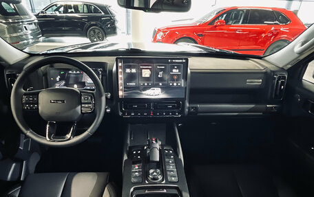 Haval H9, 2026 год, 5 299 000 рублей, 19 фотография