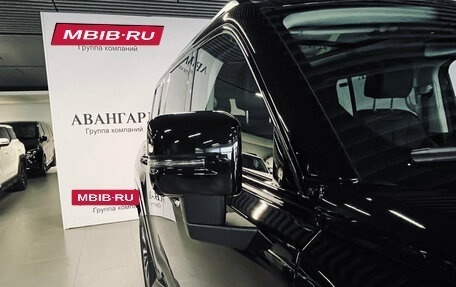 Haval H9, 2026 год, 5 299 000 рублей, 9 фотография