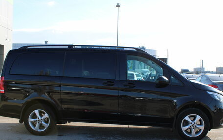 Mercedes-Benz Vito, 2019 год, 4 049 000 рублей, 4 фотография