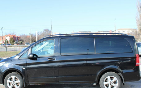 Mercedes-Benz Vito, 2019 год, 4 049 000 рублей, 7 фотография
