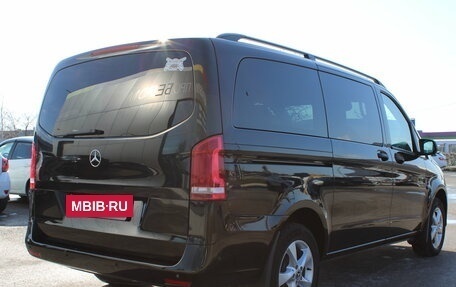 Mercedes-Benz Vito, 2019 год, 4 049 000 рублей, 5 фотография