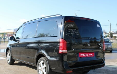 Mercedes-Benz Vito, 2019 год, 4 049 000 рублей, 6 фотография