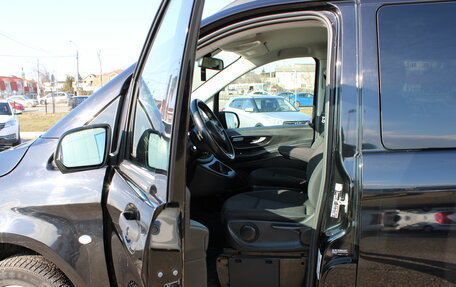 Mercedes-Benz Vito, 2019 год, 4 049 000 рублей, 12 фотография