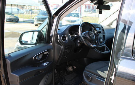 Mercedes-Benz Vito, 2019 год, 4 049 000 рублей, 10 фотография