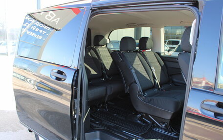 Mercedes-Benz Vito, 2019 год, 4 049 000 рублей, 14 фотография