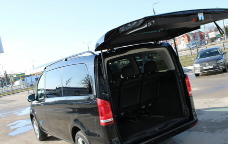 Mercedes-Benz Vito, 2019 год, 4 049 000 рублей, 13 фотография