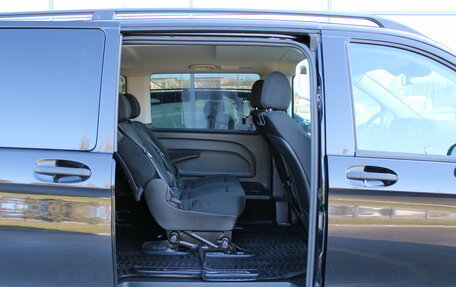 Mercedes-Benz Vito, 2019 год, 4 049 000 рублей, 15 фотография