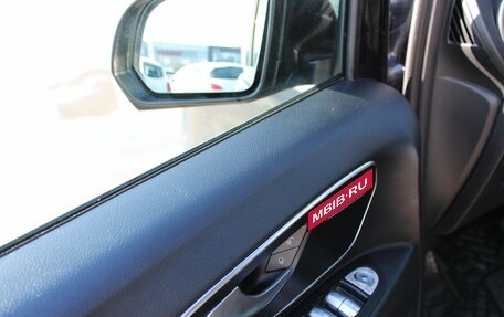 Mercedes-Benz Vito, 2019 год, 4 049 000 рублей, 11 фотография