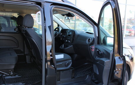 Mercedes-Benz Vito, 2019 год, 4 049 000 рублей, 16 фотография