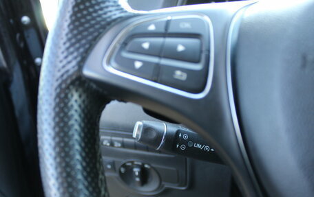 Mercedes-Benz Vito, 2019 год, 4 049 000 рублей, 23 фотография