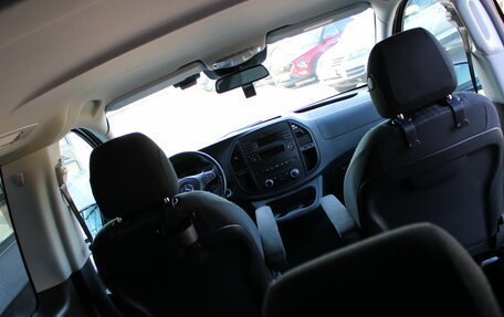 Mercedes-Benz Vito, 2019 год, 4 049 000 рублей, 19 фотография