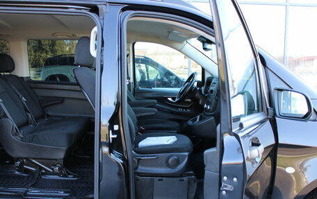 Mercedes-Benz Vito, 2019 год, 4 049 000 рублей, 17 фотография