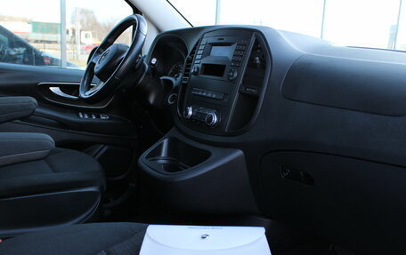 Mercedes-Benz Vito, 2019 год, 4 049 000 рублей, 18 фотография