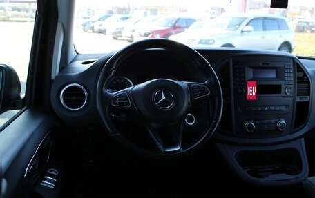 Mercedes-Benz Vito, 2019 год, 4 049 000 рублей, 21 фотография