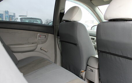 KIA Cerato I, 2007 год, 509 000 рублей, 14 фотография