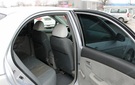 KIA Cerato I, 2007 год, 509 000 рублей, 11 фотография