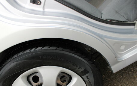 KIA Cerato I, 2007 год, 509 000 рублей, 13 фотография