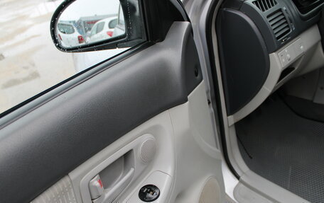 KIA Cerato I, 2007 год, 509 000 рублей, 9 фотография