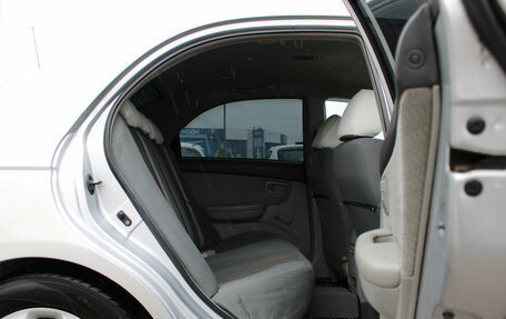 KIA Cerato I, 2007 год, 509 000 рублей, 12 фотография