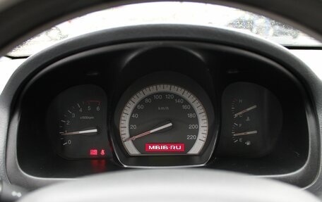 KIA Cerato I, 2007 год, 509 000 рублей, 18 фотография