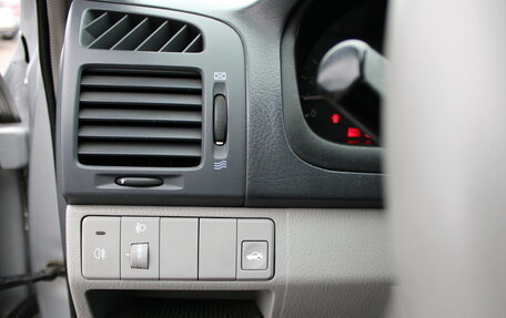 KIA Cerato I, 2007 год, 509 000 рублей, 21 фотография