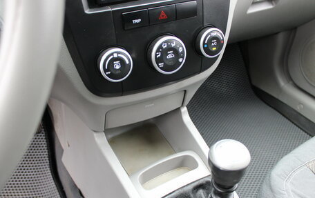 KIA Cerato I, 2007 год, 509 000 рублей, 20 фотография