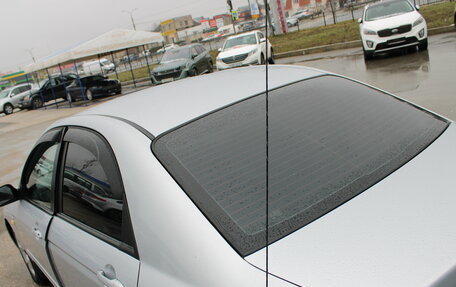 KIA Cerato I, 2007 год, 509 000 рублей, 23 фотография