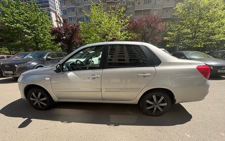 Datsun on-DO I рестайлинг, 2016 год, 360 000 рублей, 3 фотография