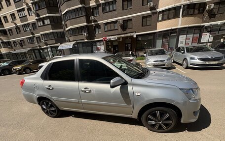 Datsun on-DO I рестайлинг, 2016 год, 360 000 рублей, 4 фотография
