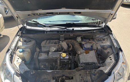 Datsun on-DO I рестайлинг, 2016 год, 360 000 рублей, 5 фотография