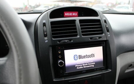 KIA Cerato I, 2007 год, 509 000 рублей, 19 фотография