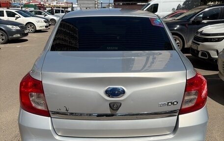 Datsun on-DO I рестайлинг, 2016 год, 360 000 рублей, 2 фотография