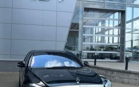 Mercedes-Benz S-Класс, 2013 год, 3 500 000 рублей, 2 фотография