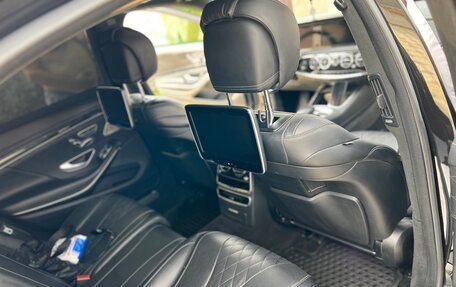 Mercedes-Benz S-Класс, 2013 год, 3 500 000 рублей, 5 фотография