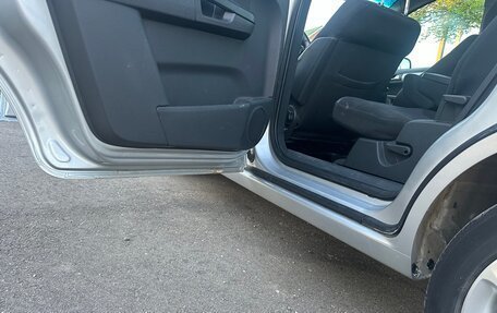 Opel Zafira B, 2011 год, 830 000 рублей, 6 фотография