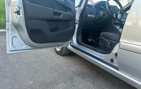 Opel Zafira B, 2011 год, 830 000 рублей, 7 фотография