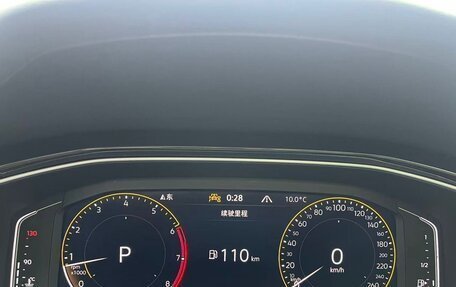 Volkswagen T-Roc I, 2021 год, 1 675 000 рублей, 8 фотография