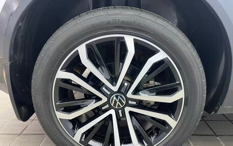 Volkswagen T-Roc I, 2021 год, 1 675 000 рублей, 14 фотография