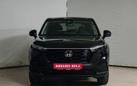 Honda CR-V, 2026 год, 4 850 000 рублей, 2 фотография