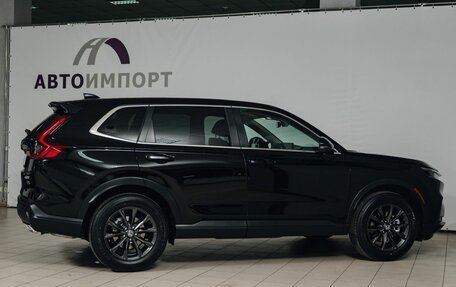 Honda CR-V, 2026 год, 4 850 000 рублей, 15 фотография