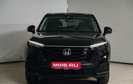 Honda CR-V, 2026 год, 4 850 000 рублей, 3 фотография
