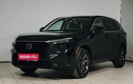 Honda CR-V, 2026 год, 4 850 000 рублей, 6 фотография