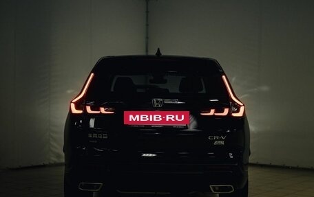 Honda CR-V, 2026 год, 4 850 000 рублей, 12 фотография