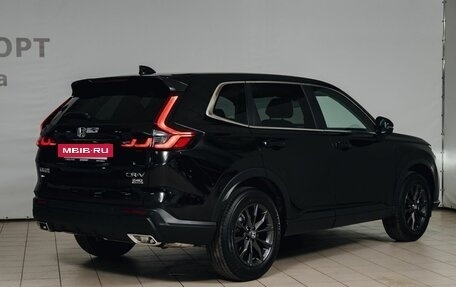 Honda CR-V, 2026 год, 4 850 000 рублей, 14 фотография