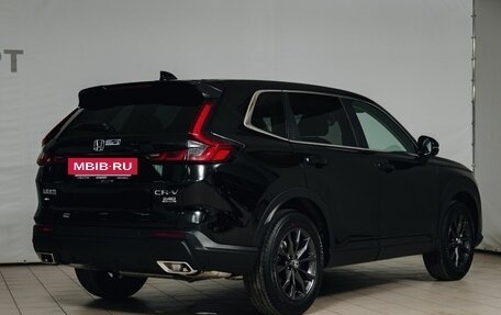 Honda CR-V, 2026 год, 4 850 000 рублей, 13 фотография