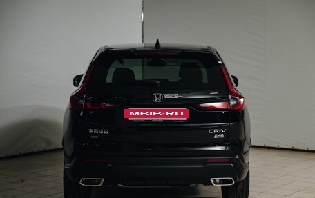 Honda CR-V, 2026 год, 4 850 000 рублей, 10 фотография