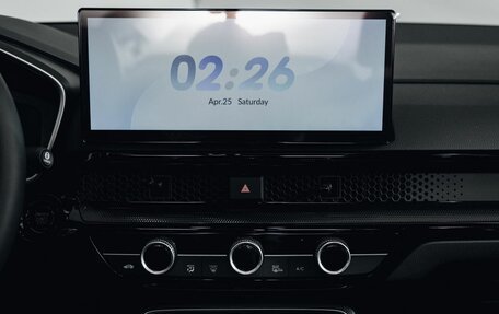 Honda CR-V, 2026 год, 4 850 000 рублей, 24 фотография