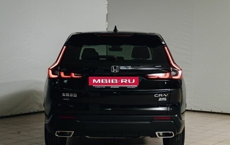 Honda CR-V, 2026 год, 4 850 000 рублей, 11 фотография