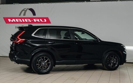 Honda CR-V, 2026 год, 4 850 000 рублей, 16 фотография